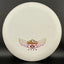 Discmania D-Line P2 Flex 2 -303 Open Disc Golf Putter