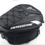 Waterproof Motorcycle Tail Bag Multi-functional Durable Rear Motorcycle Seat Bag High Capacity Rider Backpack 11-MC-0102 Latest - Korvel