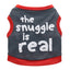 Dog Clothes Summer Clothes Teddy Bears Small Dogs Milk Dogs Puppy Clothes Pet Dog Vest Thin - Korvel