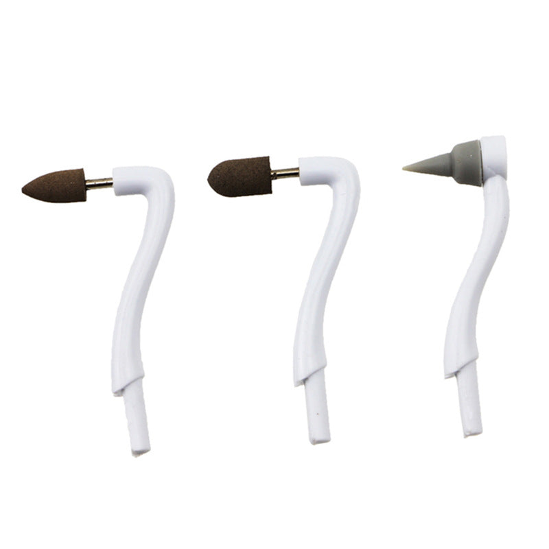 LitpackLED Sonic Vibration Electric Tooth Cleaner
