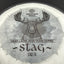VIP-X Ring Stag - Heidi Laine 2025 Team Series Disc Golf Disc