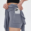 Premium Quick-Drying Tennis Skirt with Pockets