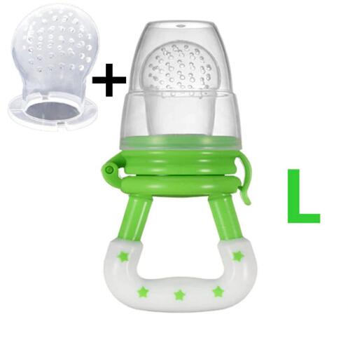 Premium Baby Pacifier Feeder