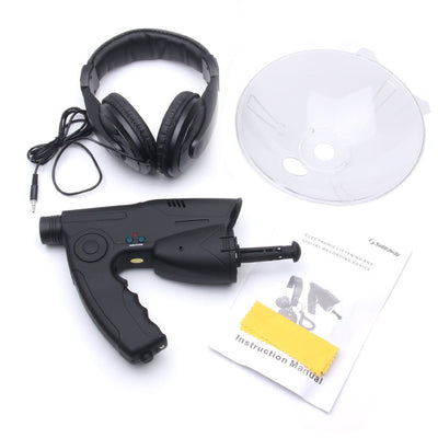8x High Power Monocular for Bird Watching and Outdoor Use