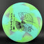 glO-G Arowana - Seafoam Disc Golf Putter