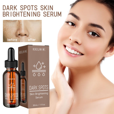 Essence Réparatrice Premium pour Taches Sombres pour un Teint Uniforme