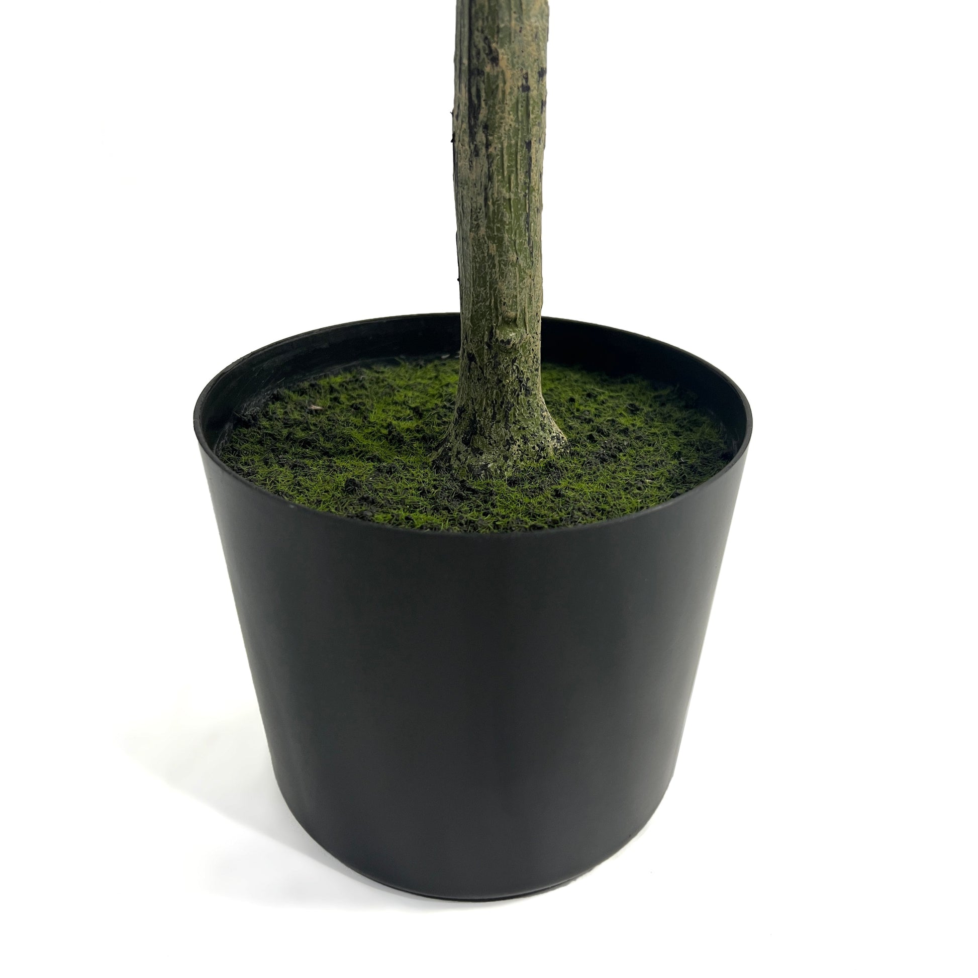 180CM ARTIFICIAL OLIVE TREE - Korvel