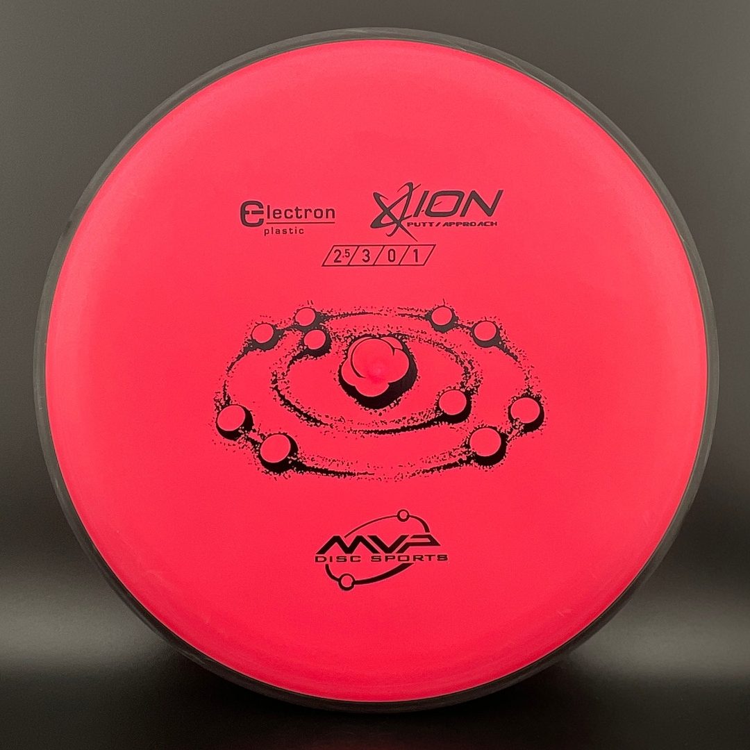 Putter de Disc Golf Electron Ion