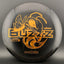 Discraft Fuzed Buzzz - BuzzzSaw Bee Disc Golf Disc