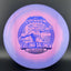Thunderbird Swirly Star - Disco Conmemorativo de Eveliina Salonen