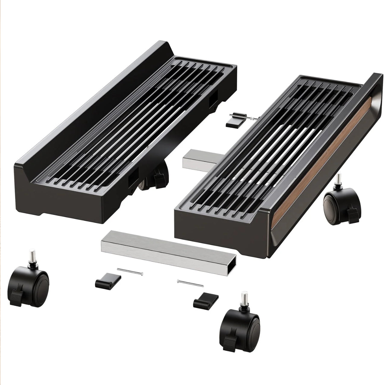 FlexiRoll CPU Stand - Korvel