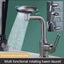Grifo de lavabo ajustable UFO