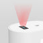 Portable Automatic Touchless Smart Sensor Alcohol Spray Dispenser Hand Cleaner Sterilizer for Home Hand Phones Cleaning Dropship - Korvel