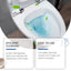 Toilet Decontamination Effervescent Tablet Decontamination Urine Stain Toilet Decontamination Deodorant Toilet Decontamination Effervescent Tablet - Korvel