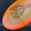 Quantum Draco - TeeJay Edition - Limited Release Disc Golf Disc