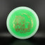 Halo Star Gorgon - Édition des Fêtes Disc Golf Driver