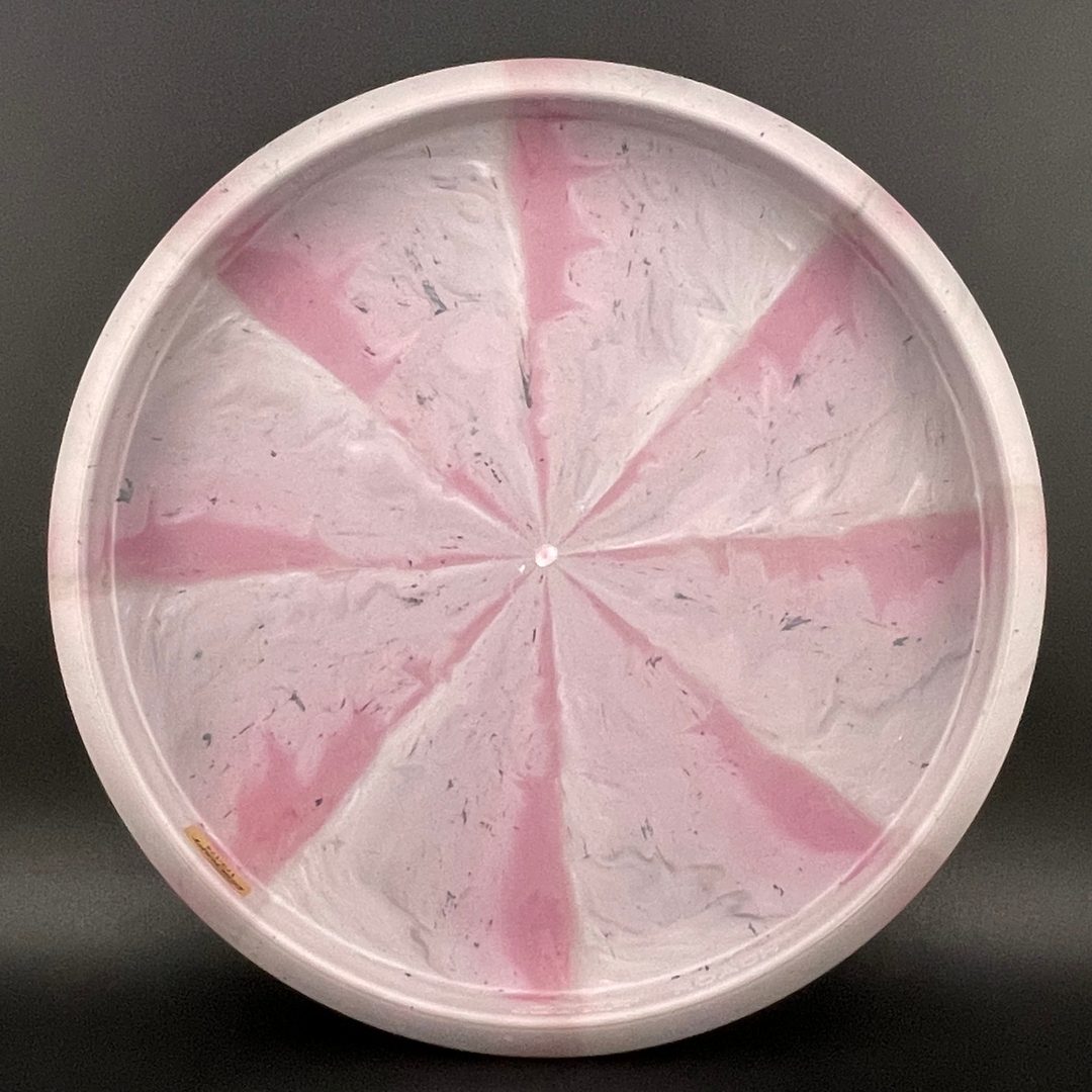 Bro-D Rubber Blend Roach - Brodie Smith Signature Disc