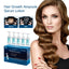 Suero de Ampolla para el Cabello Premium para Nutrir y Fortalecer