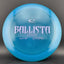 Opto Air Ballista Pro - Driver de Distance Premium
