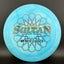 Disco Swirly S-Blend Sultan - Controlador de Rendimiento Premium