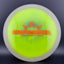 Lucid Moonshine Orbit Enforcer - Ricky Wysocki Signature Series Disc