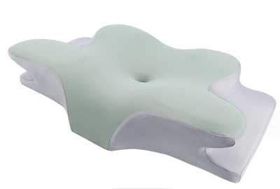 Ergonomic Cervical Pillow For Sleeping Orthopedic Support Pillows Odorless Contour Neck Pain Memory Foam Pillow - Korvel