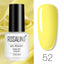 ROSALIND Gel Polish Set Manicure for Nails Semi Permanent Vernis top coat UV LED Gel Varnish Soak Off Nail Art Gel Nail Polish - Korvel