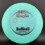 Classic Color Glow Champion Teebird3 Disc Golf Driver