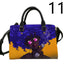 Bolso Mensajero Grande Elegante para Mujeres