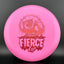 Z Glo Fierce - Kitty DGLO 2024 Édition Limitée
