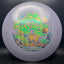 Aura Animus - Matt Bell Signature Series Disc Golf Driver
