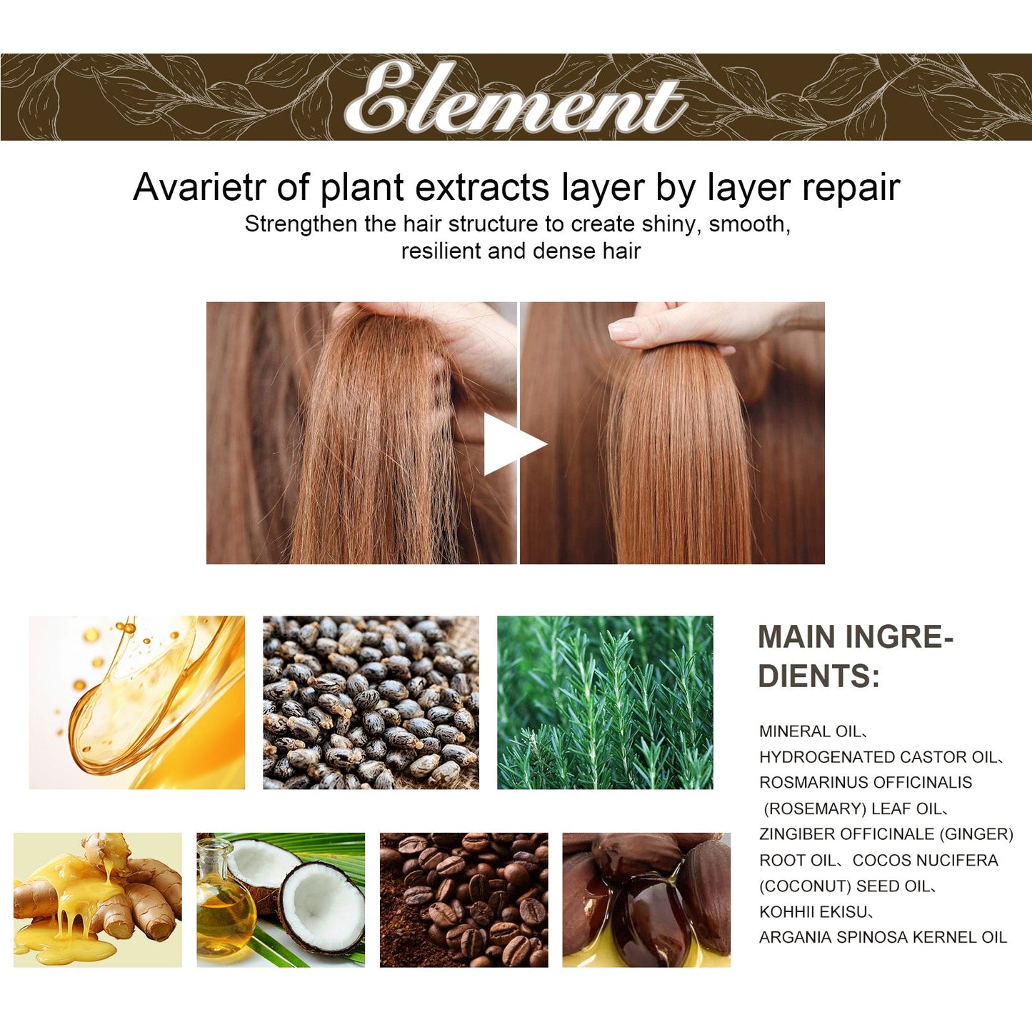 Aceite Esencial de Romero para el Cuidado del Cabello