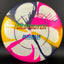 I-Dye Star Destroyer Disco de Golf Driver