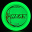 Discraft Mega Glo Heat - Disco de Golf de Temporada