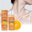 Orange Peel Exfoliating Essential Oil for Radiant Skin