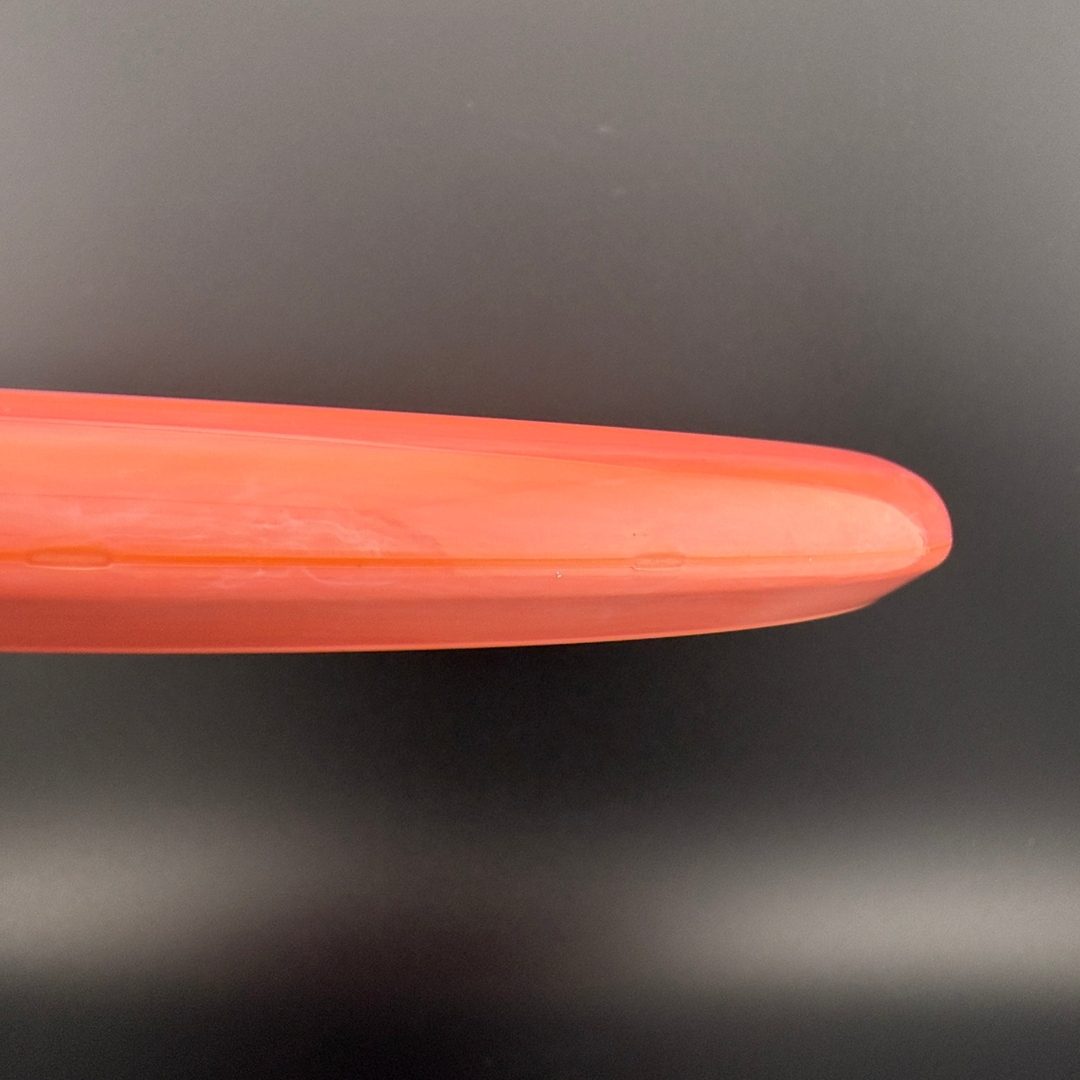 Aura Praxis - Nautilus - Putter de Disc Golf Première Édition