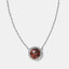 Sporty Element Resin Necklace - Korvel