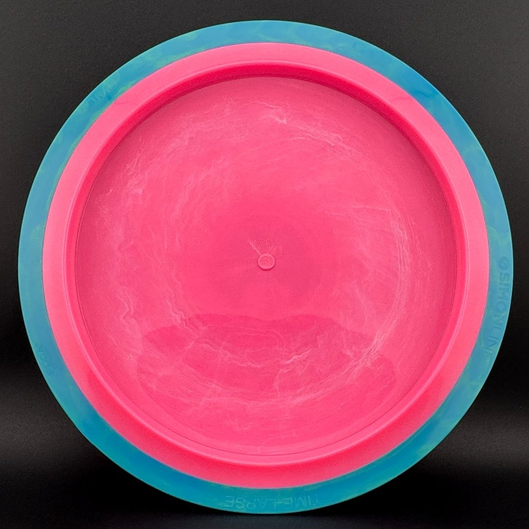 Neutron Time-Lapse (Re-Tooled) - Error de fábrica