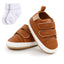 Premium Spring and Autumn Baby Toddler Shoes M1993