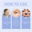 Coffee Grass Fed Butter Eye Cream Nourishes, Smoothes, Tights And Lightly Absorbs Eye Skin - Korvel
