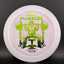 Nuke OS - Fluke OS - April Fools 2025 Misprint Disc