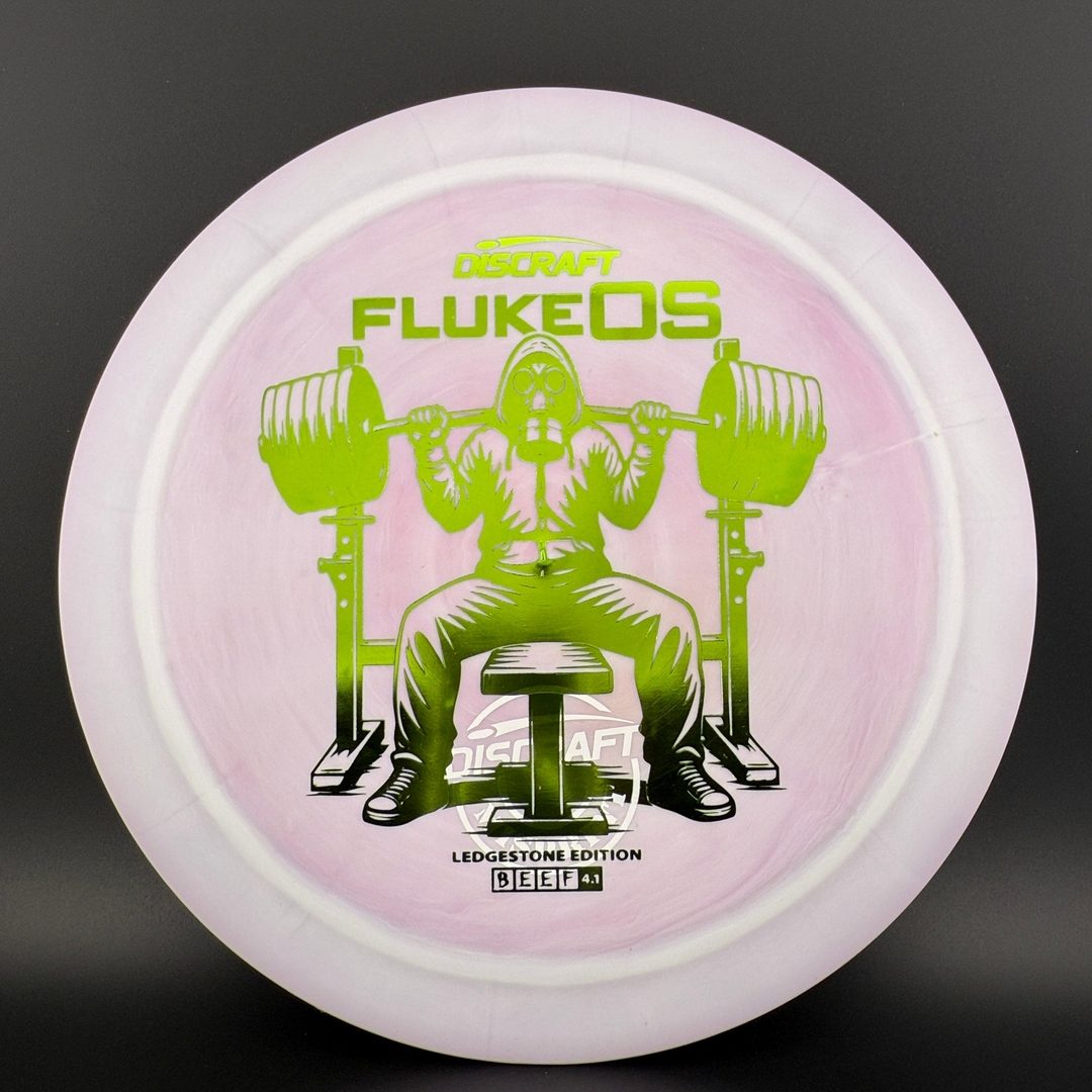 Nuke OS - Fluke OS - April Fools 2025 Misprint Disc