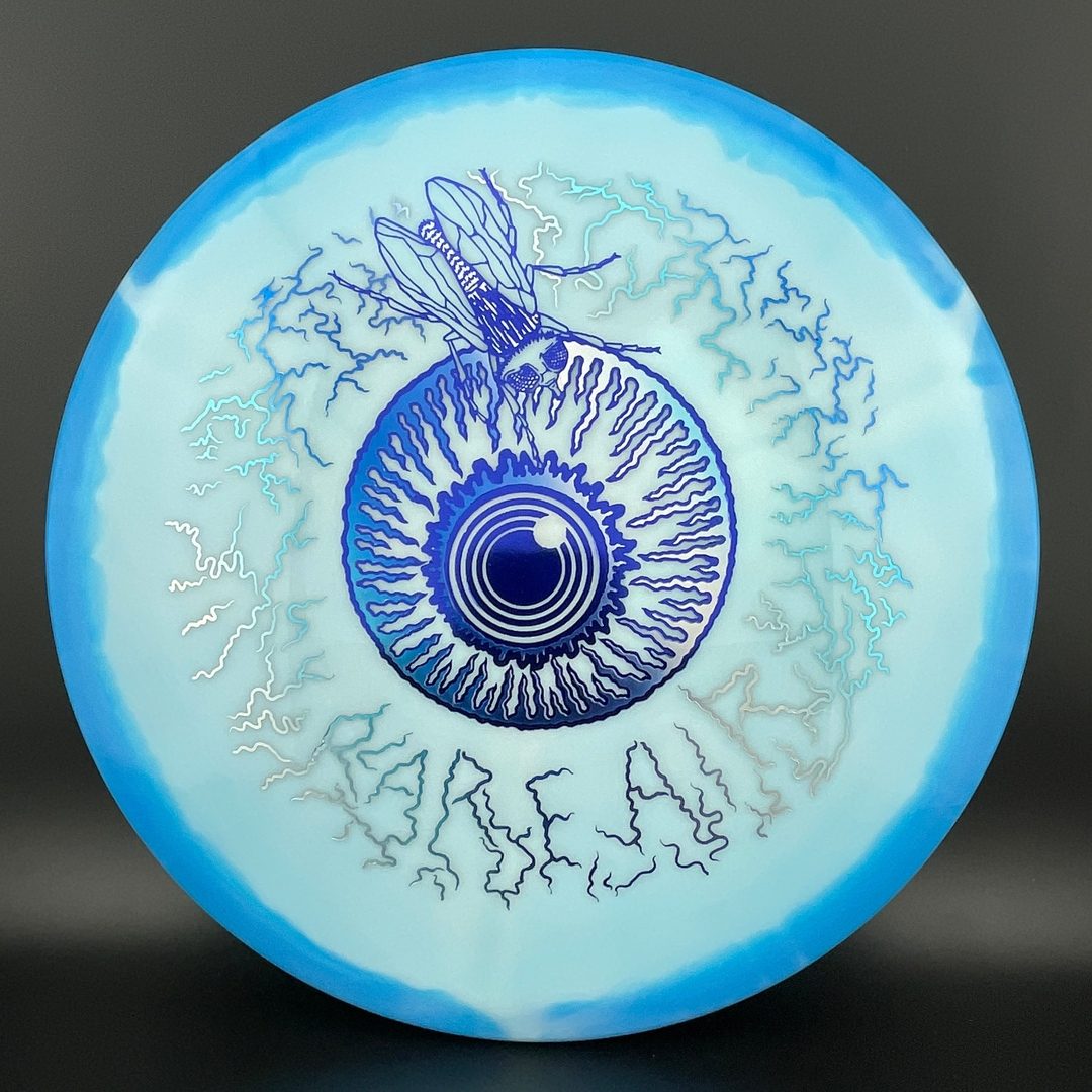 Halo Star Roc3 - Eye-Fly RAD V2 par Ripper Studios