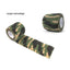 5CM X 4.5M Self-adhesive Non-woven Camouflage Stealth Tape - Korvel
