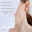 Butterfly Support Ear Stickers Invisible Comfortable Breathable Ear With Air And Face Small Support Decorative Ear Stickers - Korvel