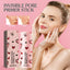 Pore Invisible Stick, Brightening Skin Tone Concealer Invisible Pore Smoothing Pre-Makeup Stick - Korvel