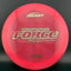 Z Swirl Force - Ricky Wysocki 2025 Tour Series Disc Golf Driver