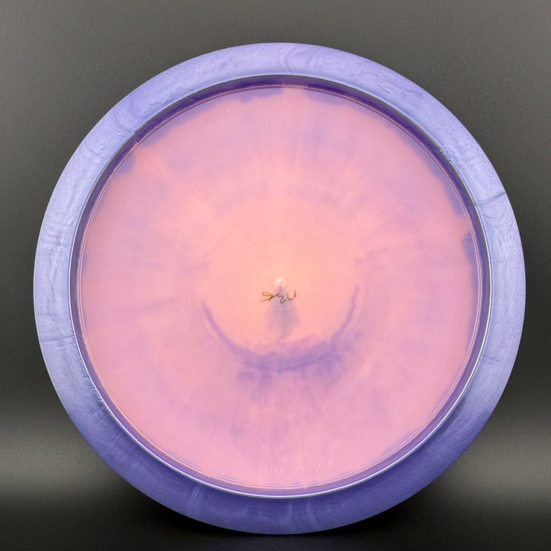 Halo Star Hawkeye F2 - Limited Edition Disc Golf Driver