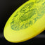 Aura Votum - Limited Edition "Alien Aztec" Disc Golf Driver