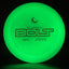 Opto Moonshine Bolt - Premium Disc Golf Driver